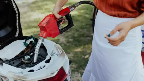 Gasolina hoy en Jalisco: ¿Cuál es el precio Magna, Premium, Diesel hoy 23 de noviembre de 2025?
