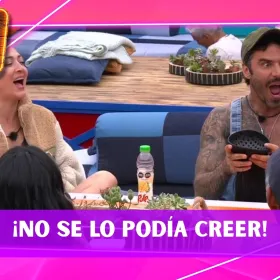 Fer Lozada reacciona al implante de Mónica Escobedo