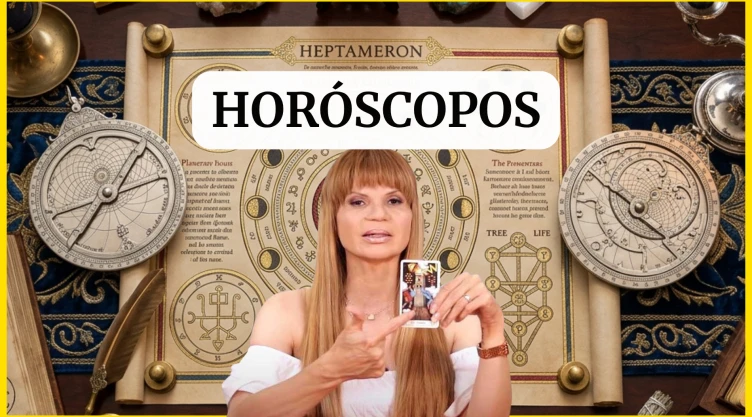 Horóscopo