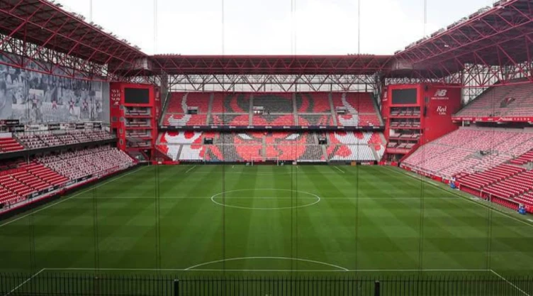 Estadio Nemesio Diez
