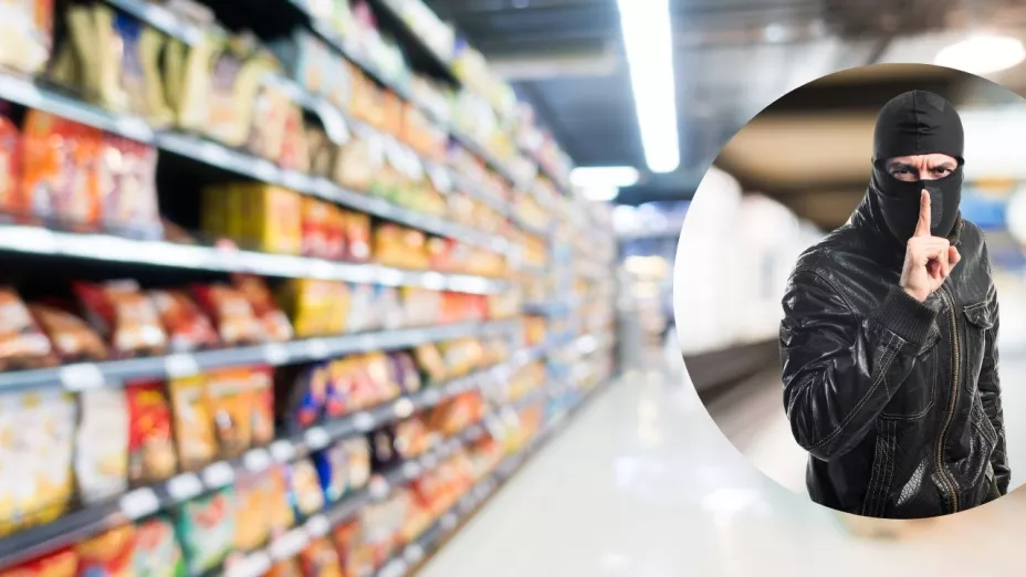 Mexicali y Tijuana concentran la mayoría de robos a comercios en 2025