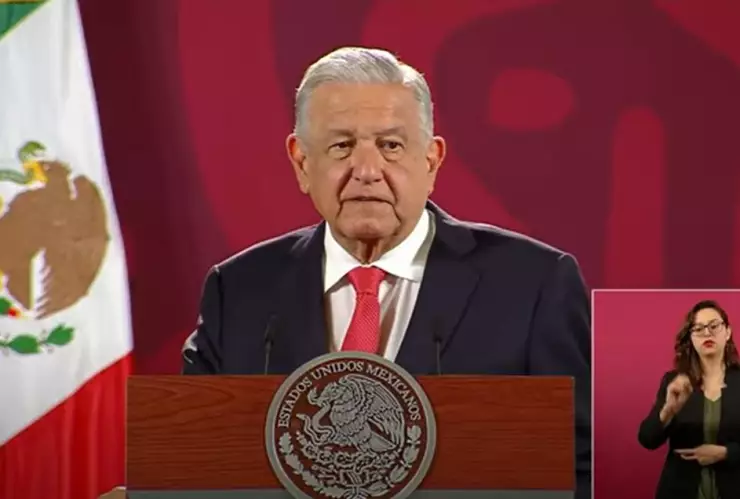 Mañanera hoy AMLO: Temas de este lunes 11 de julio