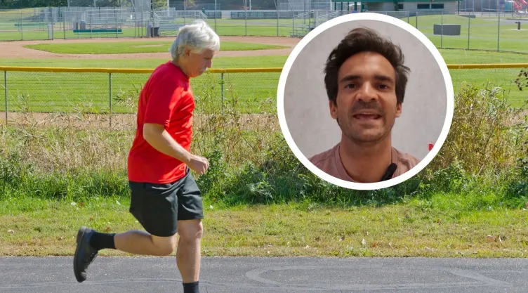 Javier Modi revela el hábito para envejecer mejor