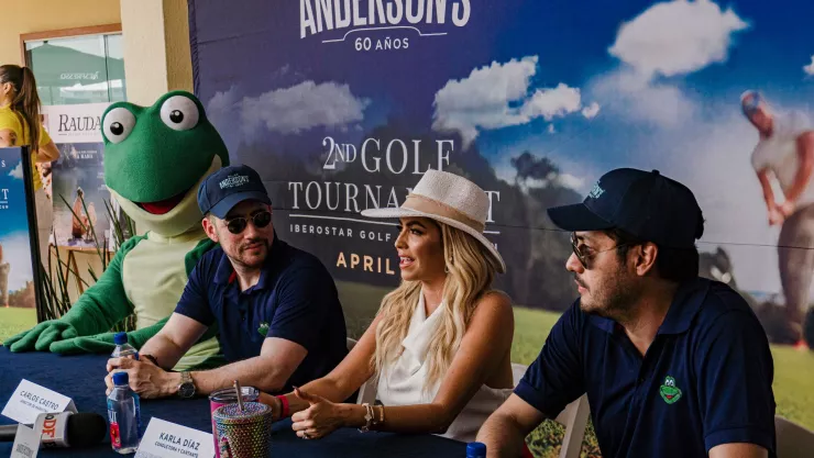 Nota Grupo Andersons