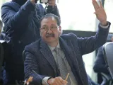Reforma Electoral no llega a San Lázaro.