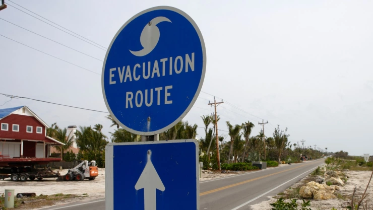 Se espera que la temporada de huracanes sea peor en un océano específico