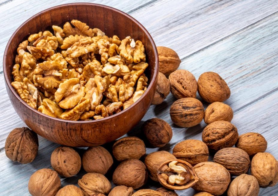 nueces 