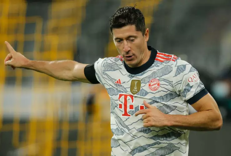 lewandowski