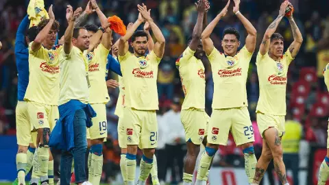 Club América anuncia DOS BAJAS previo a la final contra Cruz Azul