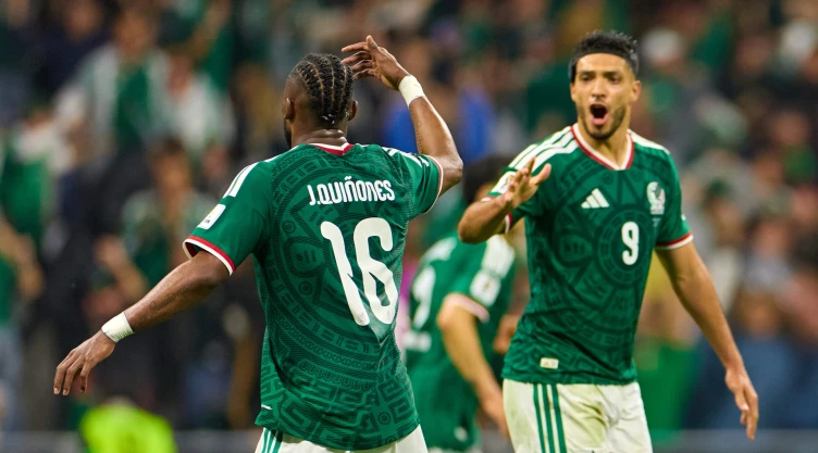 CONFIRMADO: el 11 perfecto de la selección mexicana, según la IA