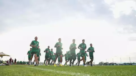 Lista Oficial de los 26 convocados de México para Qatar 2022