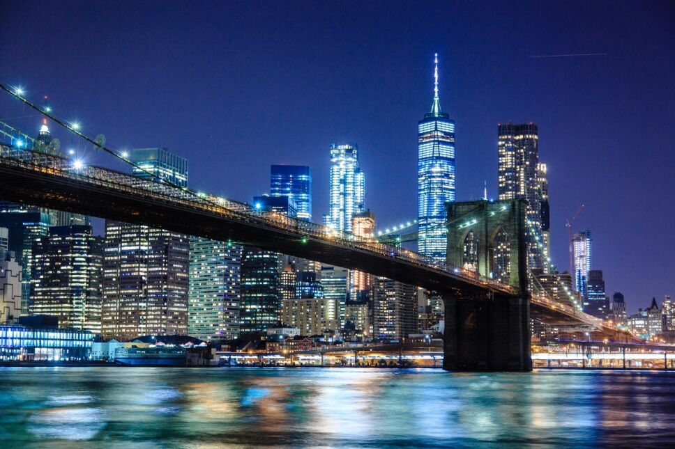 Puente de Brooklyn