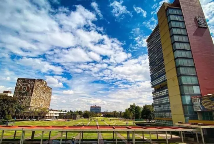 Ciudad Universitaria