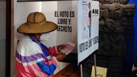 Reforma Electoral AMLO puntos clave