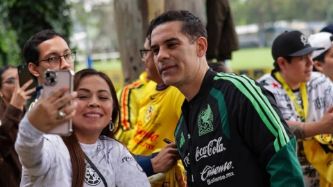 Rafa Márquez Aguirre