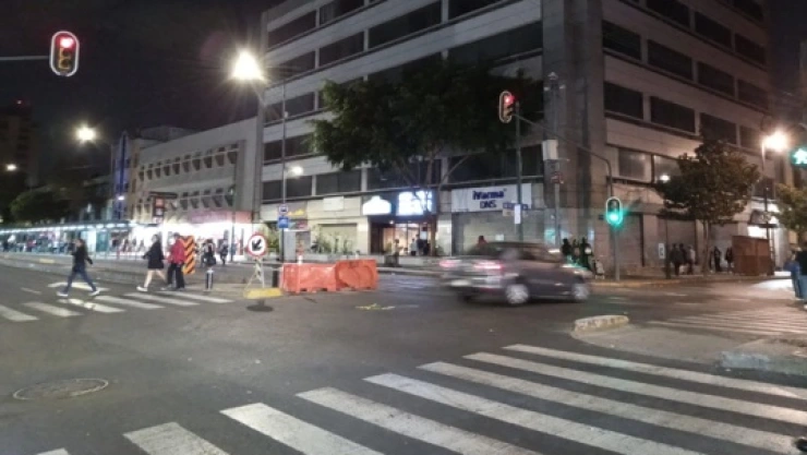 Manifestaciones cdmx
