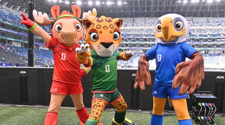 Copa Mundial de la FIFA 2026