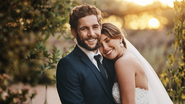 La ciencia marcó un rango de edad como la ideal para contraer matrimonio