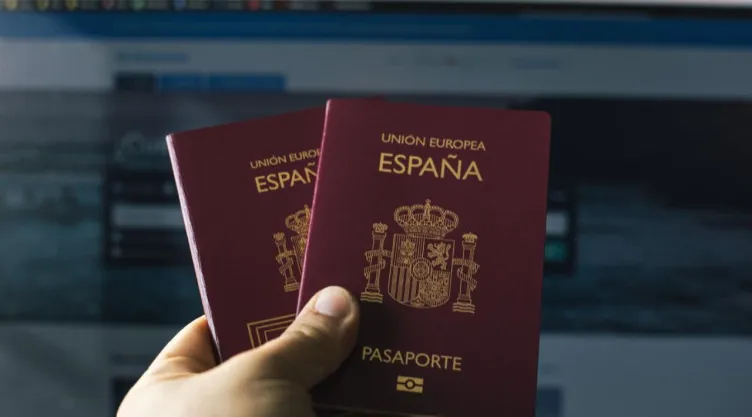 pasaporte español tramites y cómo obtenerlo