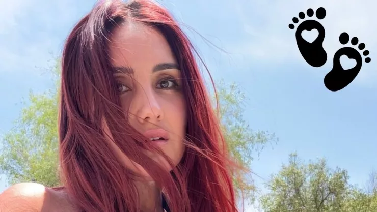 Dulce María sorprende a sus fans al confirmar su segundo embarazo.jpg