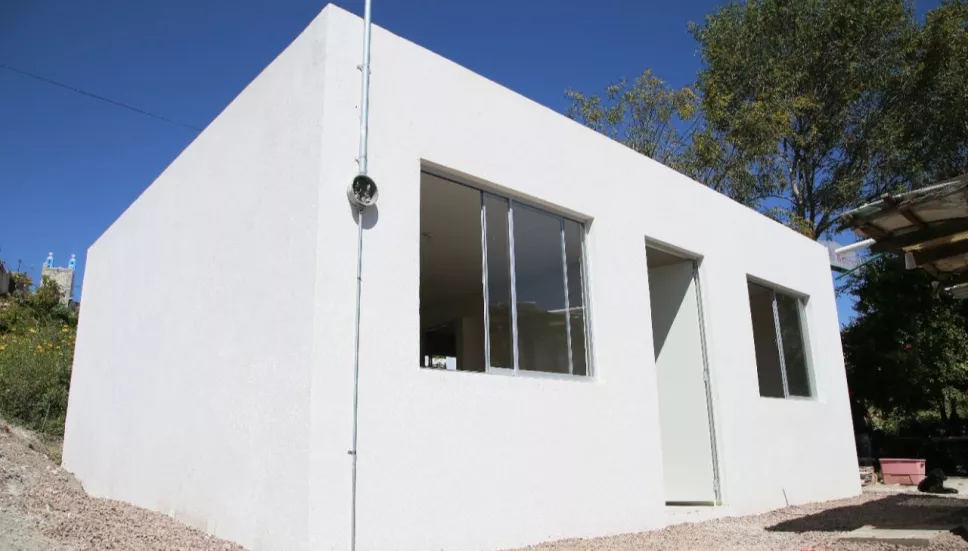 Vivienda del Bienestar