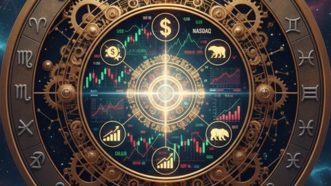 ¿Cómo te irá con el dinero del 14 al 21 de noviembre según tu signo zodiacal? Predicciones semanales de finanzas y abundancia
