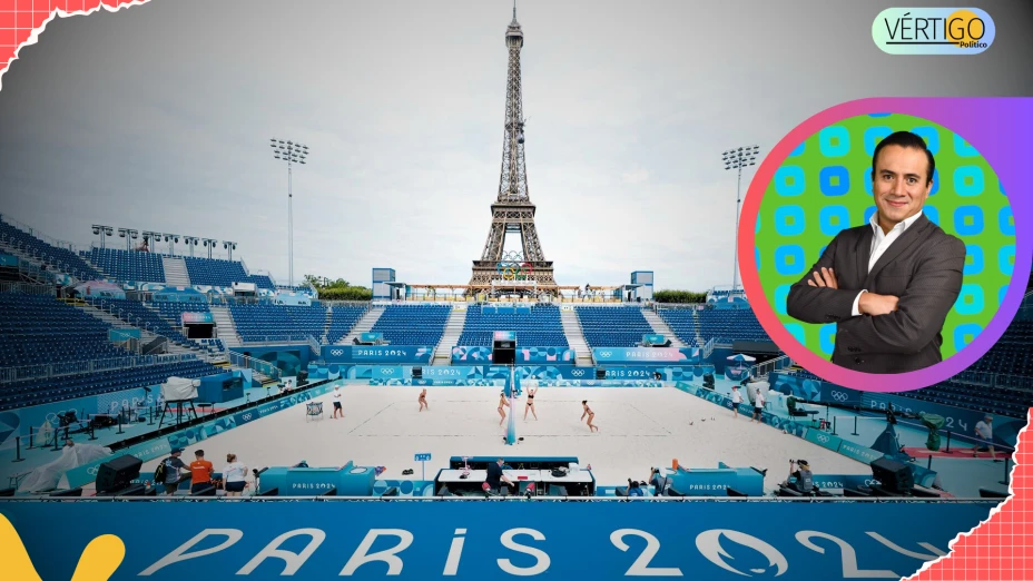 París 2024