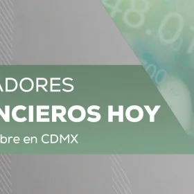 Precio del dólar HOY 26 de octubre: Tipo de cambio en México