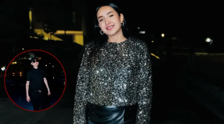 Valeria, ex de Dani Flow, presume la lujosa vida que dará a su hija sin el cantante.jpg