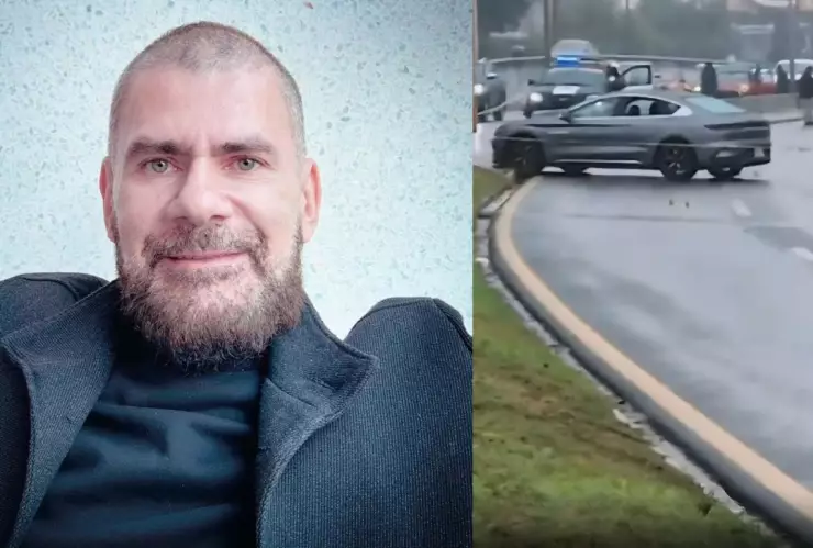 Asesinan a periodista en Nuevo León