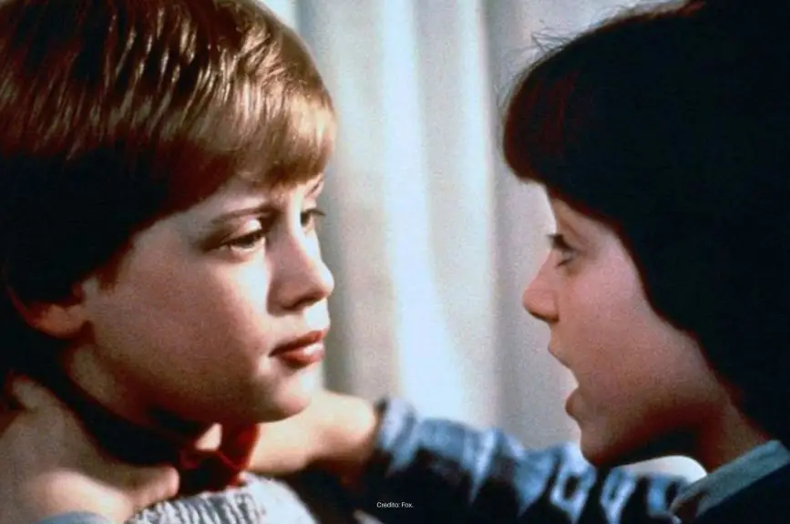 Macaulay Culkin