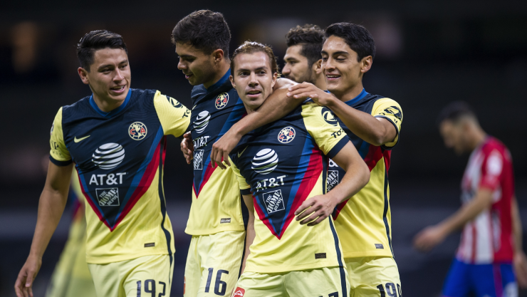 América será dirigido por Santiago Solari ante Rayados