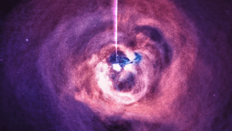 nasa revela el sonido de un agujero negro supermasivo.png