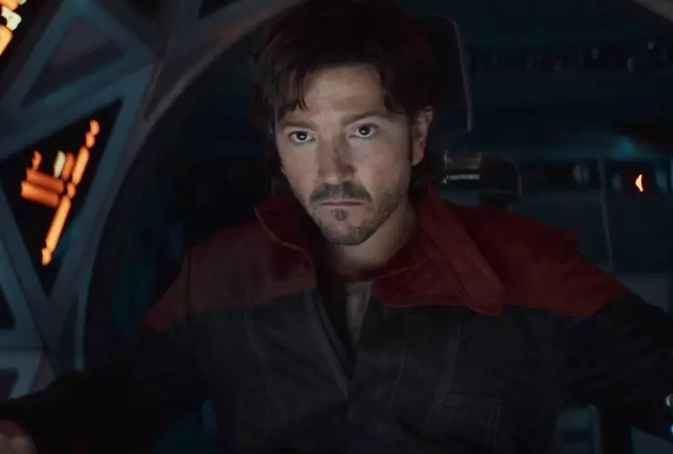 Andor Fechas y horarios de los próximos capítulos de la segunda temporada