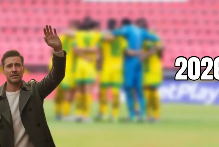 ÚLTIMA HORA: equipo dejará de existir tras cambiar de nombre y sede para 2026