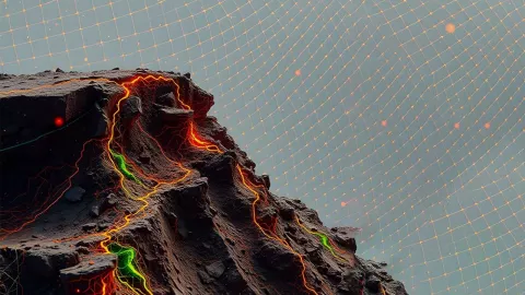 UNAM estudia relación entre enjambres sísmicos y terremotos