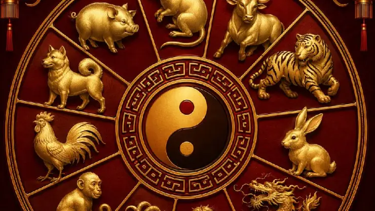 Horóscopo chino hoy jueves 4 de junio: Este SIGNO atraerá DINERO y oportunidades inesperadas