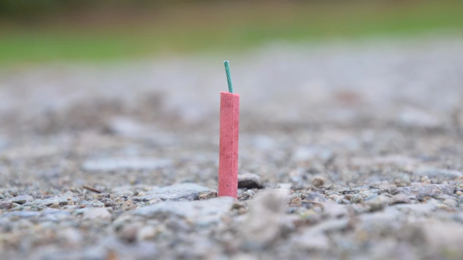 ¿De cuánto es la multa por usar pirotecnia en Guadalajara, Jalisco?