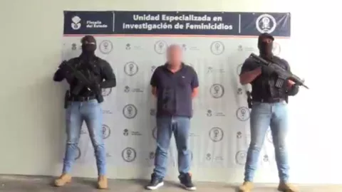 Después de 3 años encuentran en Jalisco al presunto agresor sexual de una menor en Tlaxcala