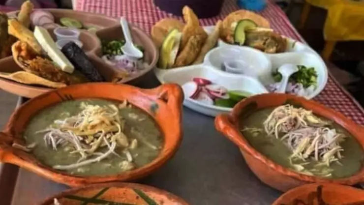 Pozole