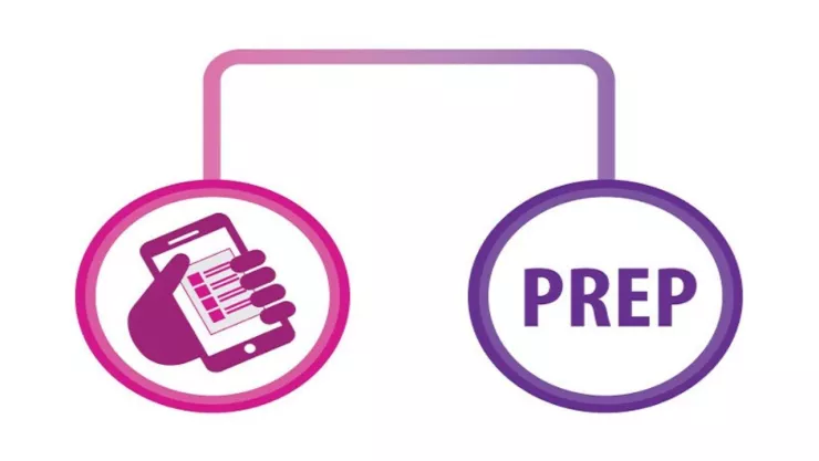 prep y conteo rápido