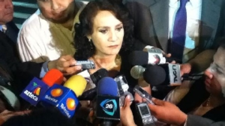 dolores padierna