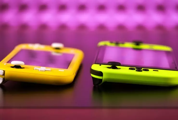 La Nintendo Switch 2 tiene un juego confirmado. ¿Cuál es?