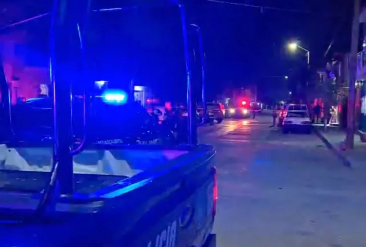 ¿Cuál es la identidad del hombre que fue atacado a balazos en Aguascalientes el 5 de enero