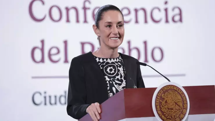 Mañanera Claudia Sheinbaum hoy en vivo: resumen y anuncios importantes