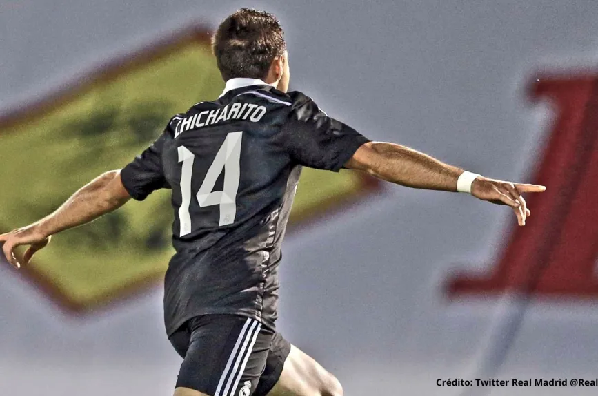 3 Chicharito Real Madrid.jpg