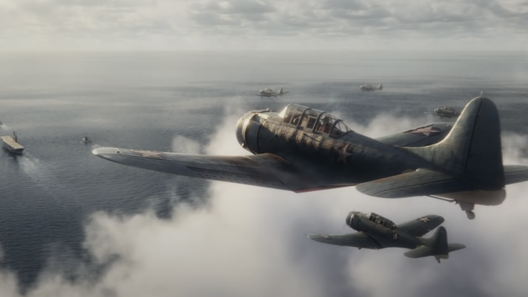 Vanguard