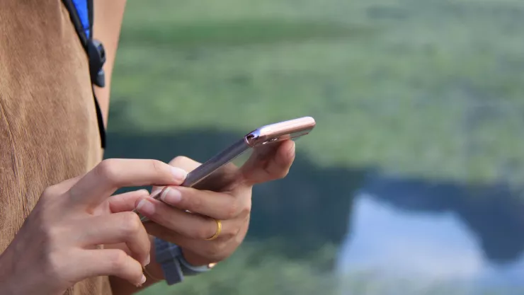 No dejes que tus amigos te olviden: WhatsApp tiene la solución