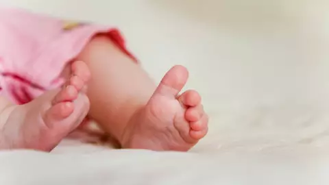 Nacen primeros bebés durante Navidad en Mérida.