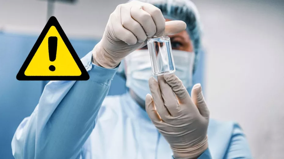 Fiebre, vómito y erupciones son algunos síntomas del virus de Marburgo, cuyo brote preocupa a expertos